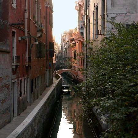 Hotel Al Ponte Mocenigo Benátky Exteriér fotografie