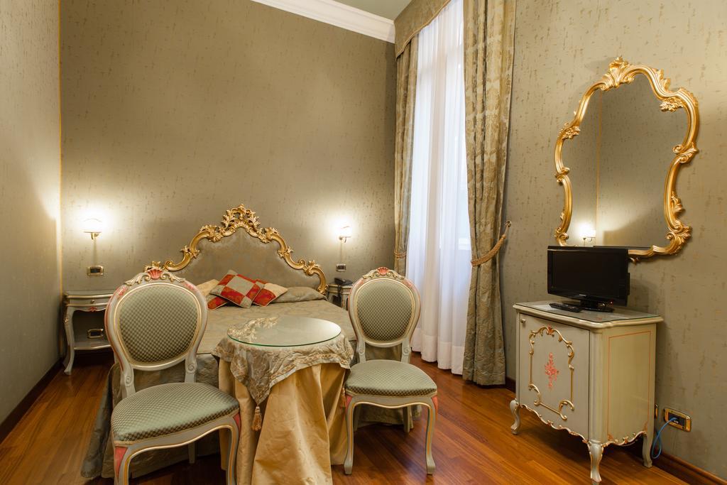 Hotel Al Ponte Mocenigo Benátky Exteriér fotografie