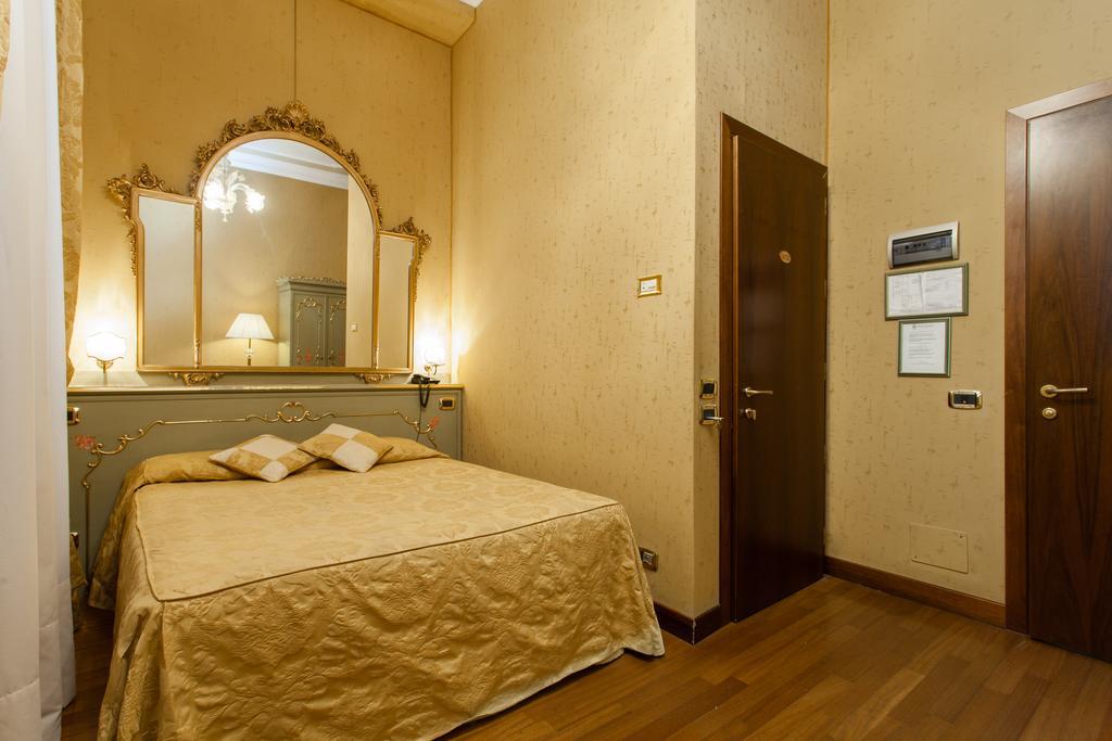 Hotel Al Ponte Mocenigo Benátky Exteriér fotografie